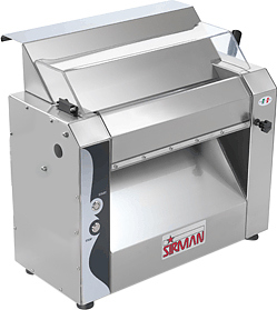 Тестораскаточная машина Sirman Sansone 42 220В