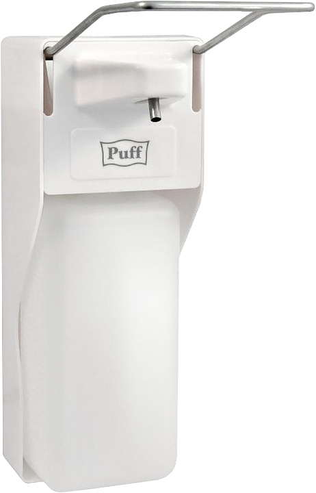 Дозатор жидких растворов Puff 8196, 1 л