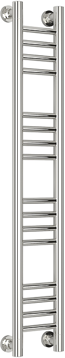 Полотенцесушитель водяной Сунержа Богема+ 100x15 см без покрытия