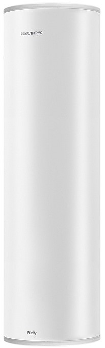 Водонагреватель электрический накопительный Royal Thermo RWH 50 Fidelity