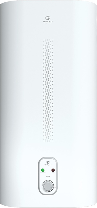 Водонагреватель ROYAL Clima RWH-A80-FE