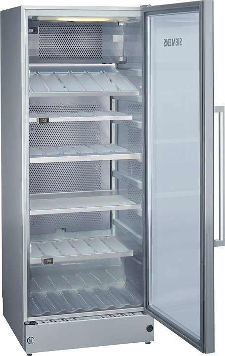 Винный шкаф Siemens KS 30WA40