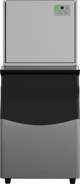 Льдогенератор IRON CHERRY Pro 480 W