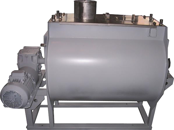 Хлебозаварочная машина СЭМЗ ХЗМ-600