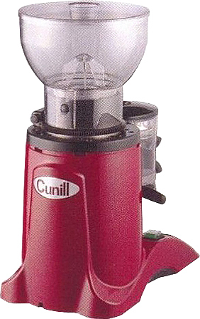 Кофемолка Cunill Brasil/Ch