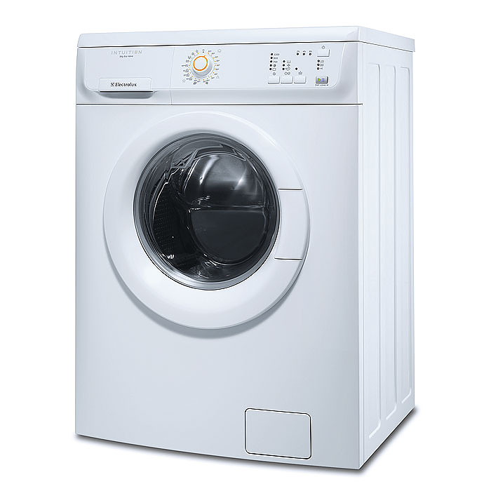 Стиральная машина Electrolux Professional EWF 12040 W