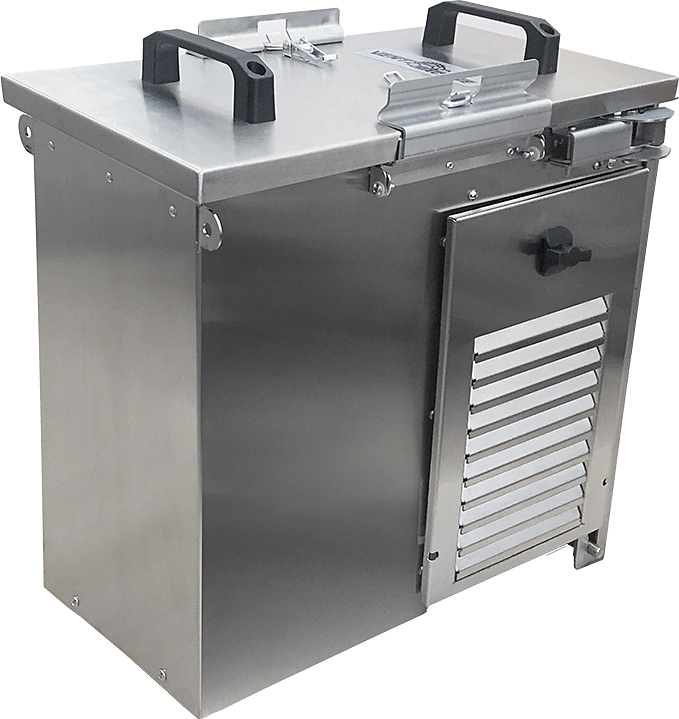 Установка приточная Ventmachine Satellite 2 ФКО Z1 (Zentec)