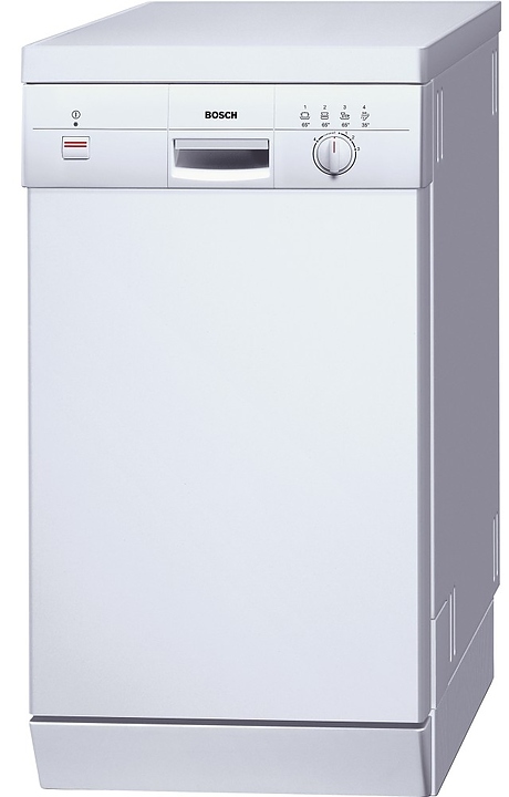 Посудомоечная машина Bosch SRS 40E02 EU