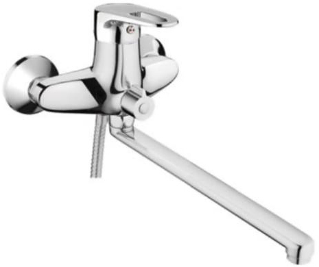 Смеситель для ванны с душем D-lin D146429