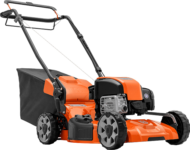 Газонокосилка бензиновая Husqvarna LC 153S