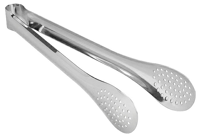 Щипцы Китай RGS-J46028 12” 30,5 см нержавеющая сталь