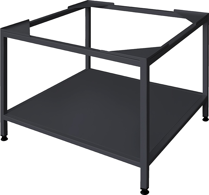 Подставка под печь для пиццы Finist ППП 900х700х645 мм