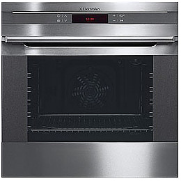 Независимый электрический духовой шкаф Electrolux Professional EOC 68000 X