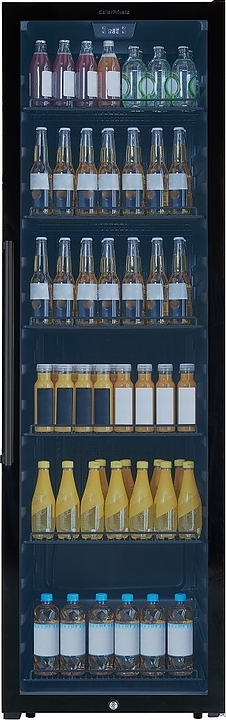 Шкаф холодильный Cellar Private CP188AB