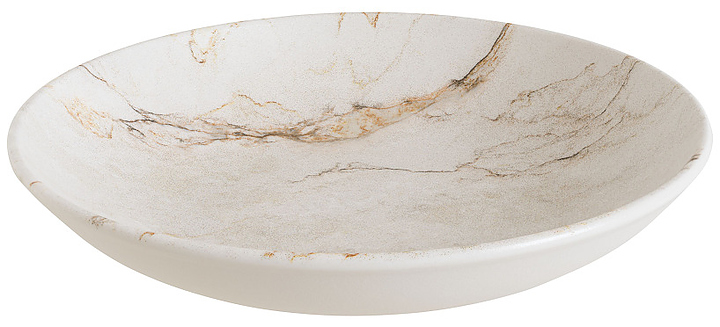 Тарелка глубокая Bonna Граникс Банкет 79445 d 230 мм