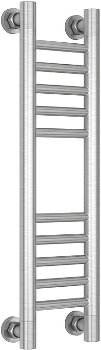 Полотенцесушитель водяной Сунержа Богема+ 60x15 см сатин