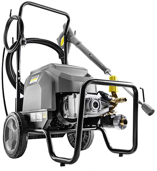 Аппарат высокого давления Karcher HD 6/15-4 M Classic