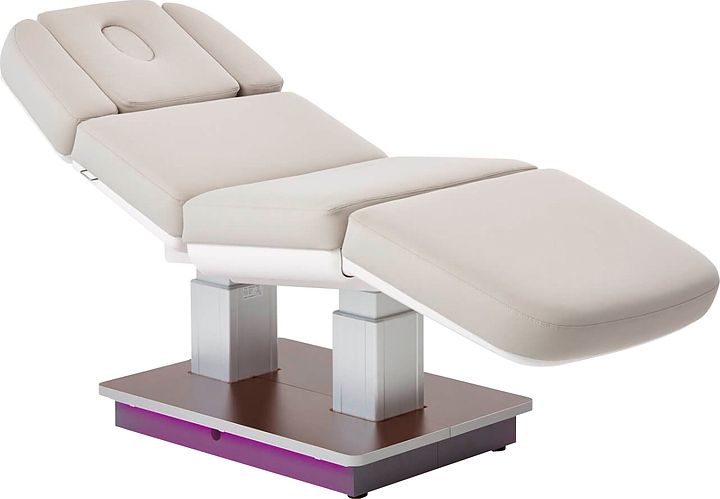 Стол массажный Ionto Comed Ionto-SPA Sensity электрический с РУ