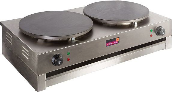 Блинница FOODLINE FL-TEC-2