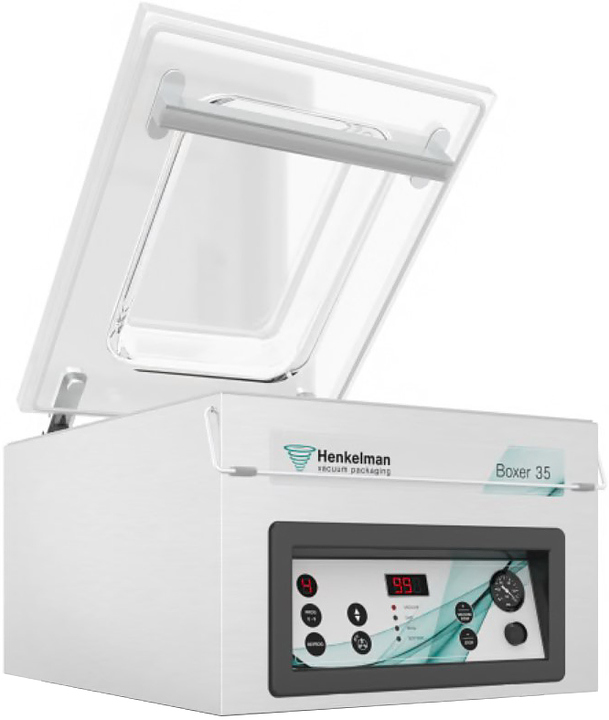 Упаковщик вакуумный Henkelman Boxer 35
