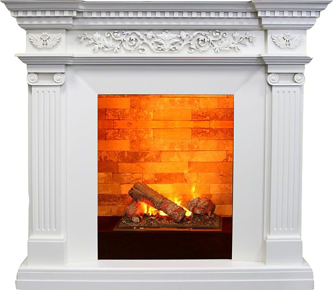 Портал Dimplex Amalfi