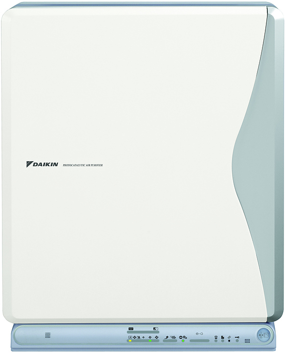 Воздухоочиститель Daikin MC707VM-W
