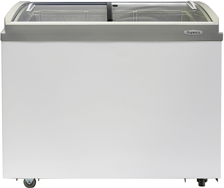 Ларь морозильный Бирюса 260CZQ