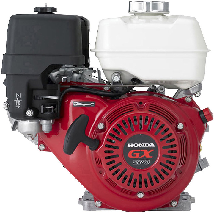 Двигатель бензиновый HONDA GX 270 QXHQ