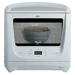 Микроволновая печь Whirlpool MAX 14 WH/2