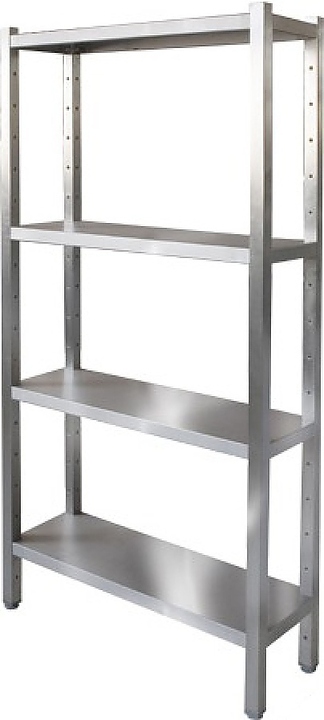 Стеллаж кухонный ITERMA СТП-31/1003