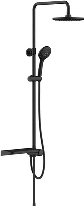 Стойка душевая IDDIS Ray RAYMS3Fi76