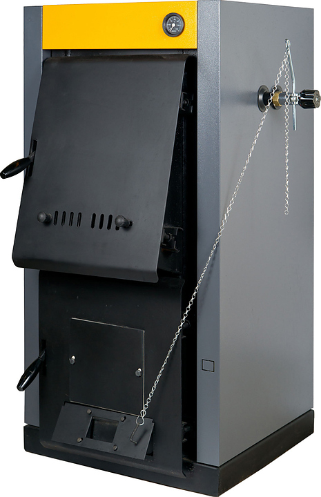 Котёл отопительный Alpine Air NOVA 20