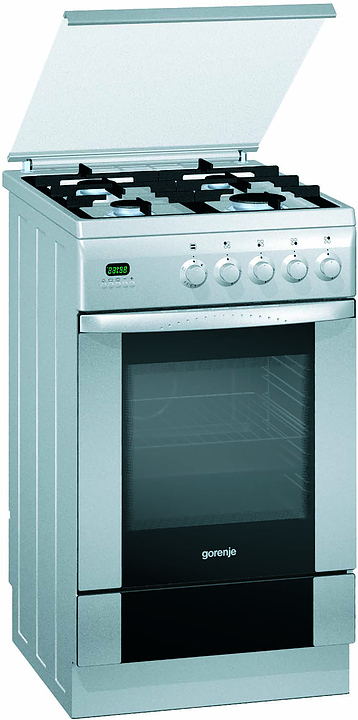Газовая плита Gorenje GI 439 E
