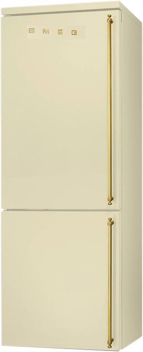 Холодильник SMEG FA800PS9
