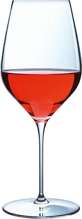 Бокал для вина Chef&Sommelier Mylla X2717 550 мл d=9,5/6,9 см h=24,5 см (хрустальное стекло)