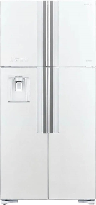 Холодильник Hitachi R-W 660 PUC7 GPW