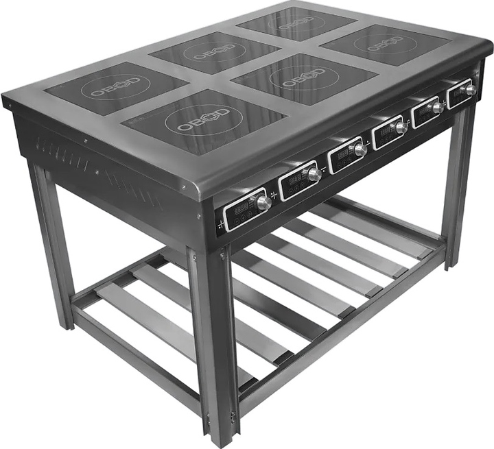 Плита индукционная OBOD ИП-006