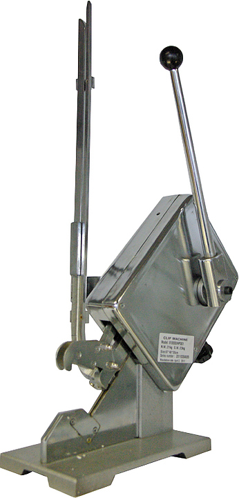 Клипсатор Kocateq Tabletopclipper (810000)