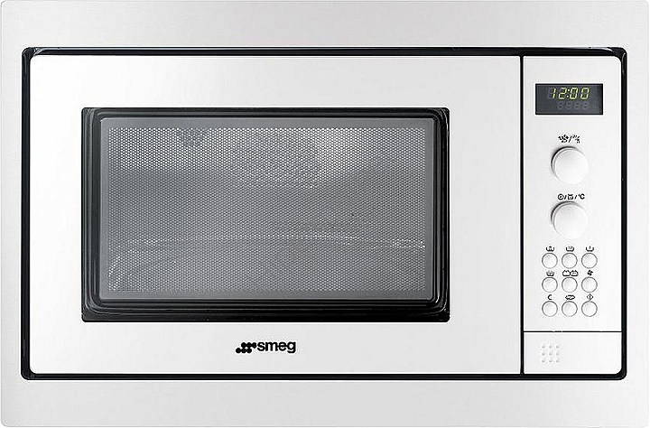 Микроволновая печь SMEG FME24B-2