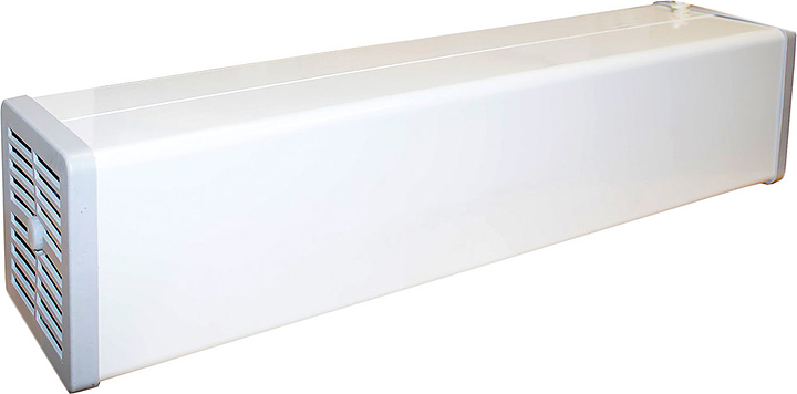 Облучатель-рециркулятор бактерицидный Азов ОБРН-2х15