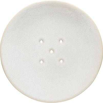 Блюдце Costa Nova RTP164-BRA(RTP164-VC7172) d=15 см (керамика)