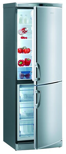 Холодильник Gorenje RK 6337 E
