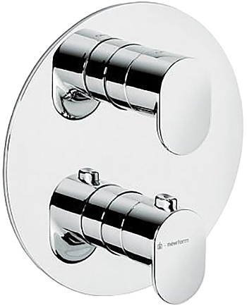 Смеситель для душа Kerama Marazzi Ole 67638EKM.21.018