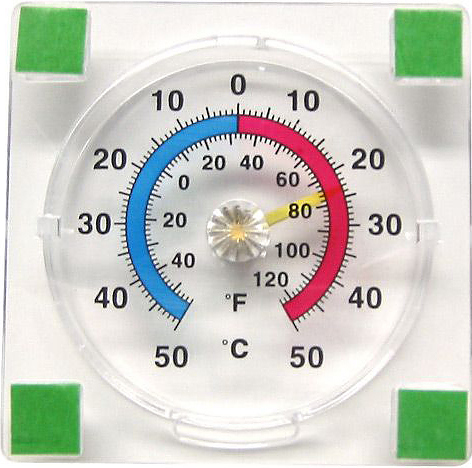 Термометр Fackelmann FM 46759