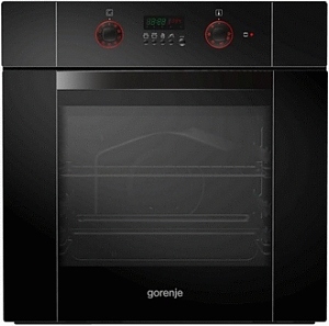 Независимый электрический духовой шкаф Gorenje B 8990 S