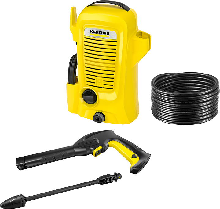 Мойка высокого давления Karcher K 2 UNIVERSAL EDITION
