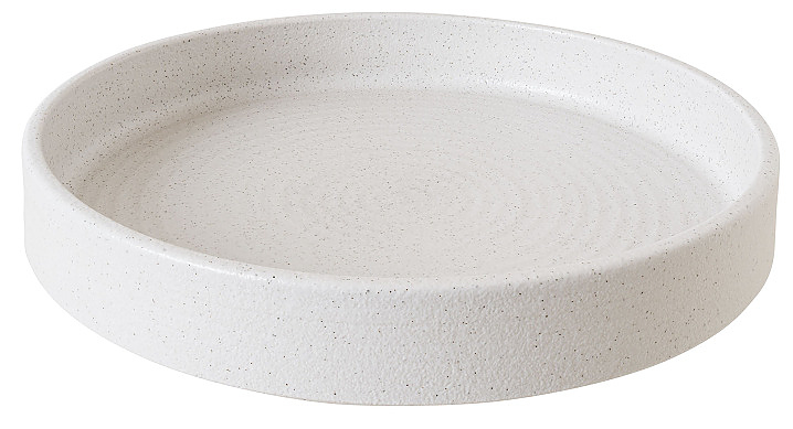 Тарелка глубокая Bonna Лиора 79486 d 230 мм h 37 мм