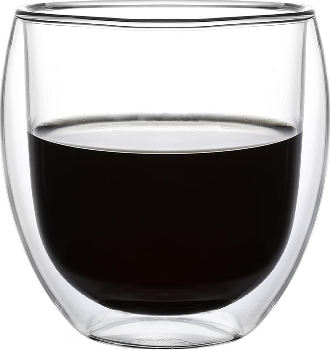 Набор стаканов Хайбол P.L. Proff Cuisine G-MC23540-T2 (2 шт.) 400 мл (термостекло)