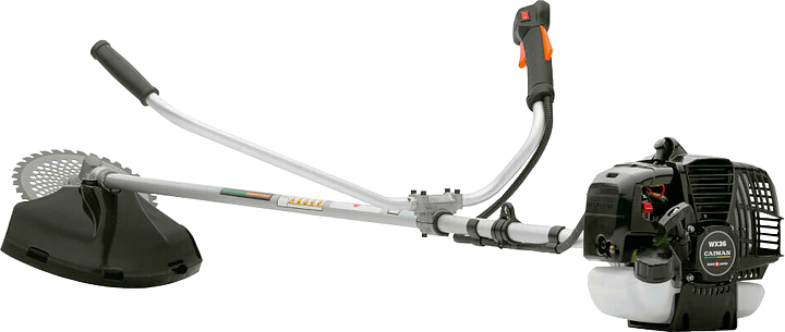 Бензокоса Caiman WX36