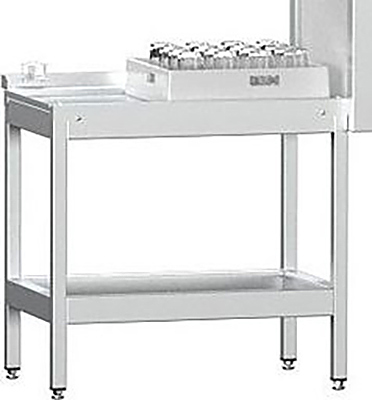 Стол для чистой посуды KAYMAN WASHVORTEX СПМ-900
